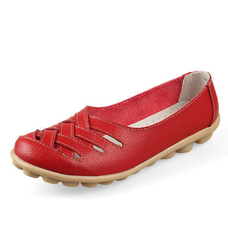 Zilool Single Flat Comfortable Shoes