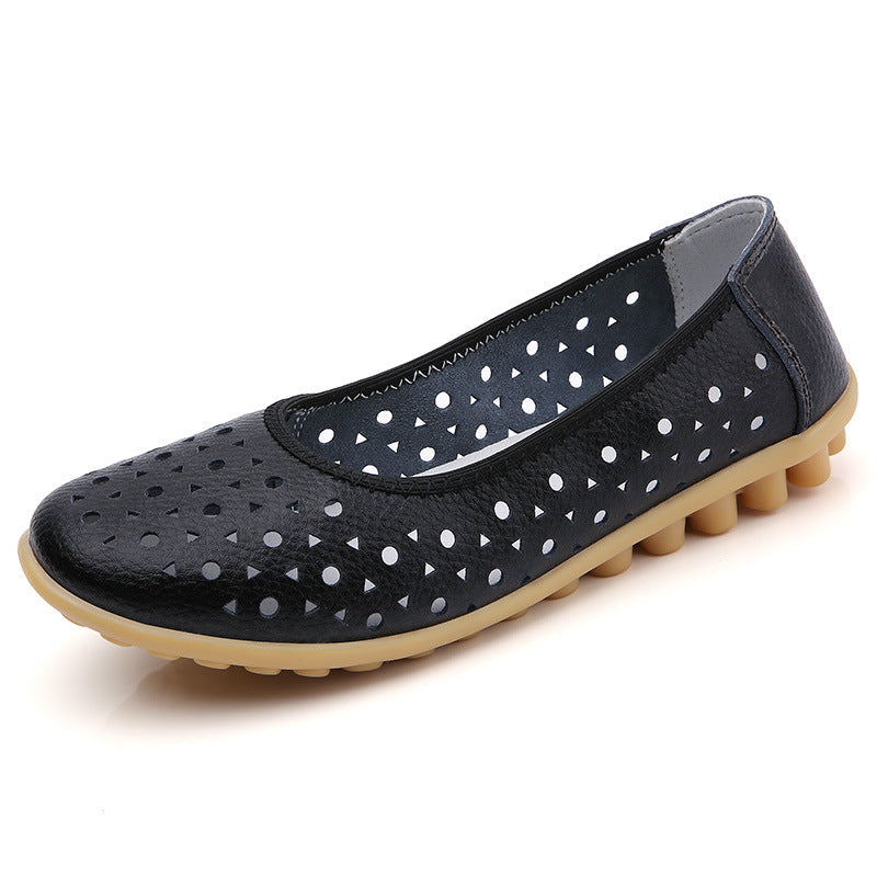 Zilool Fashion Comfortable Flat Shoes