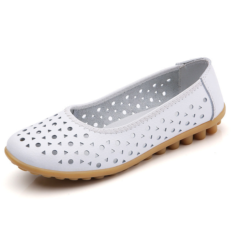 Zilool Fashion Comfortable Flat Shoes
