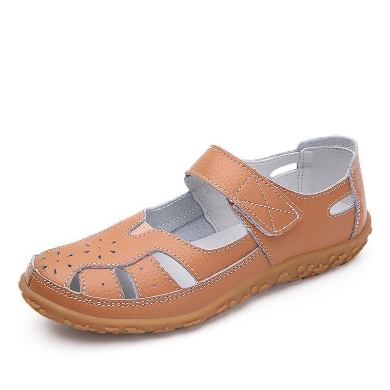 Zilool Split Casual Sandals