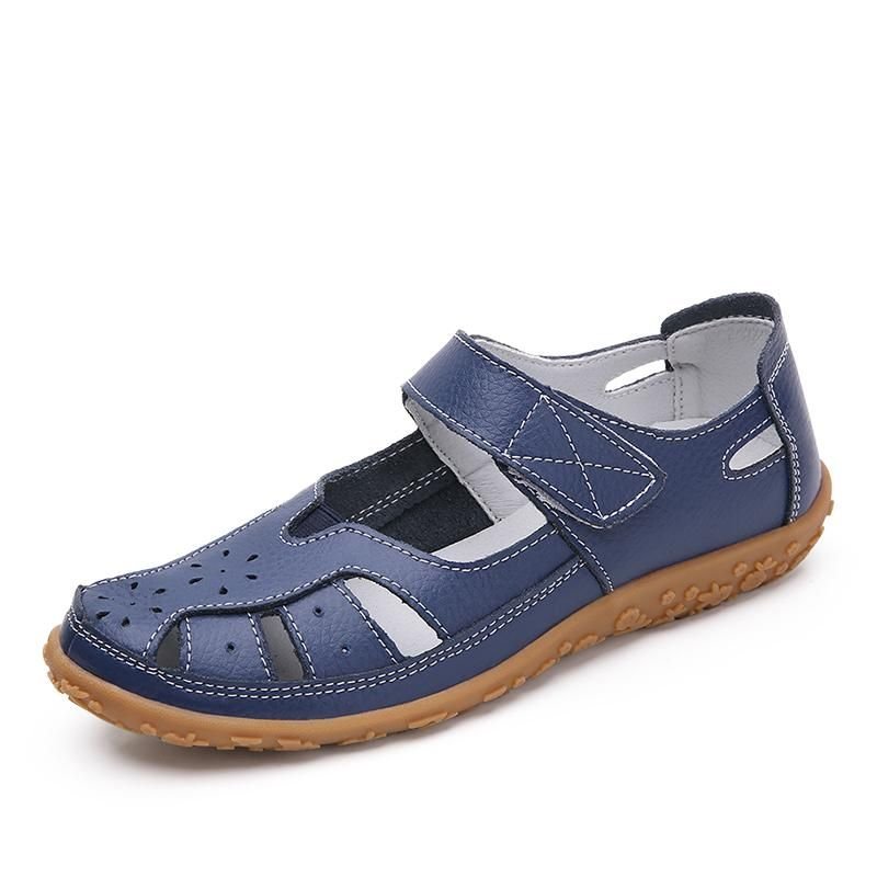 Zilool Split Casual Sandals