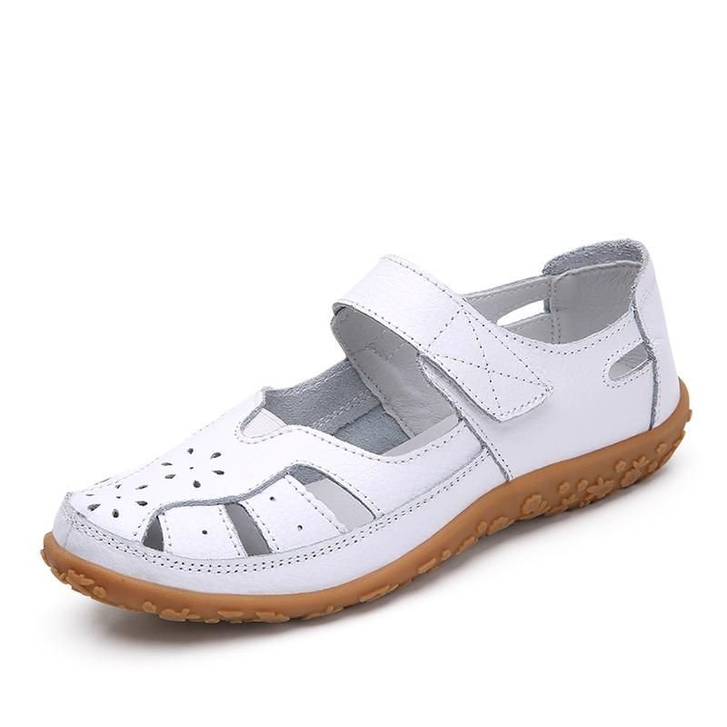 Zilool Split Casual Sandals