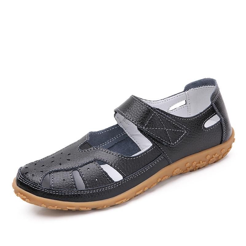 Zilool Split Casual Sandals