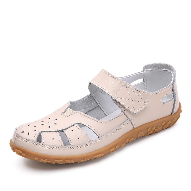 Zilool Split Casual Sandals