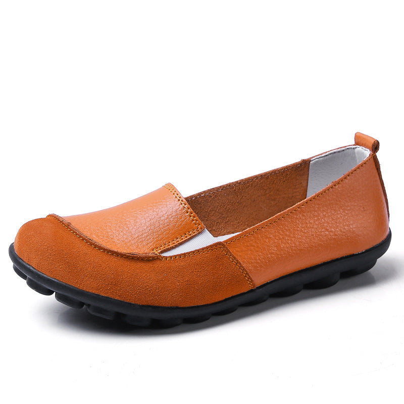 Zilool Comfortable Soft Soles Shoe