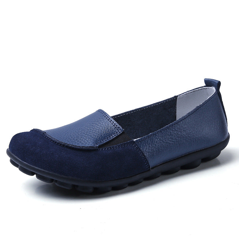 Zilool Comfortable Soft Soles Shoe