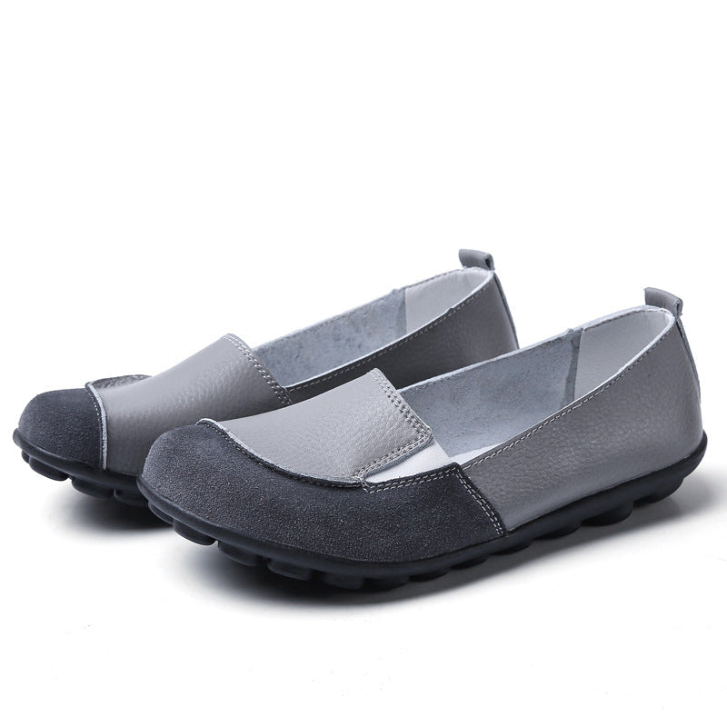 Zilool Comfortable Soft Soles Shoe