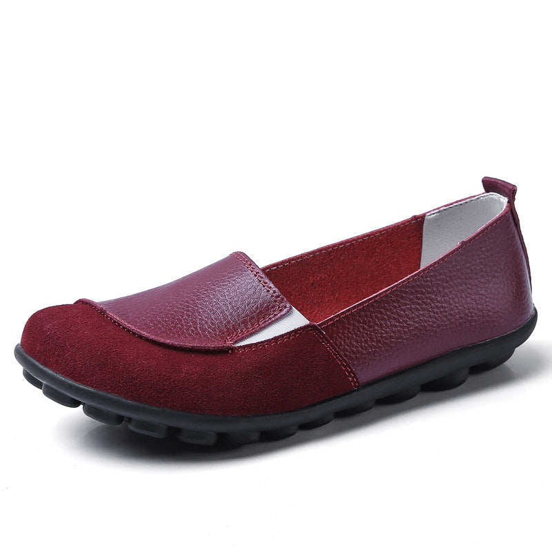 Zilool Comfortable Soft Soles Shoe