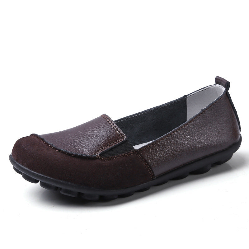 Zilool Comfortable Soft Soles Shoe