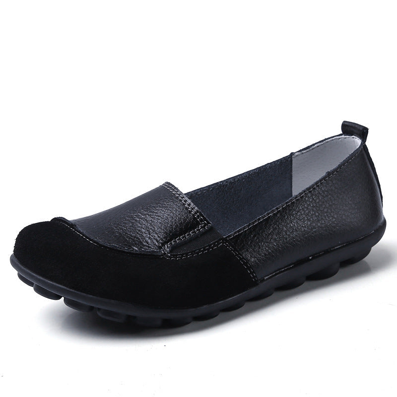 Zilool Comfortable Soft Soles Shoe