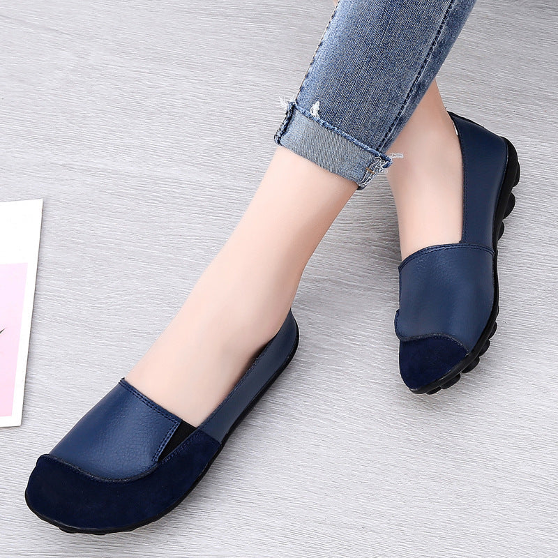 Zilool Comfortable Soft Soles Shoe