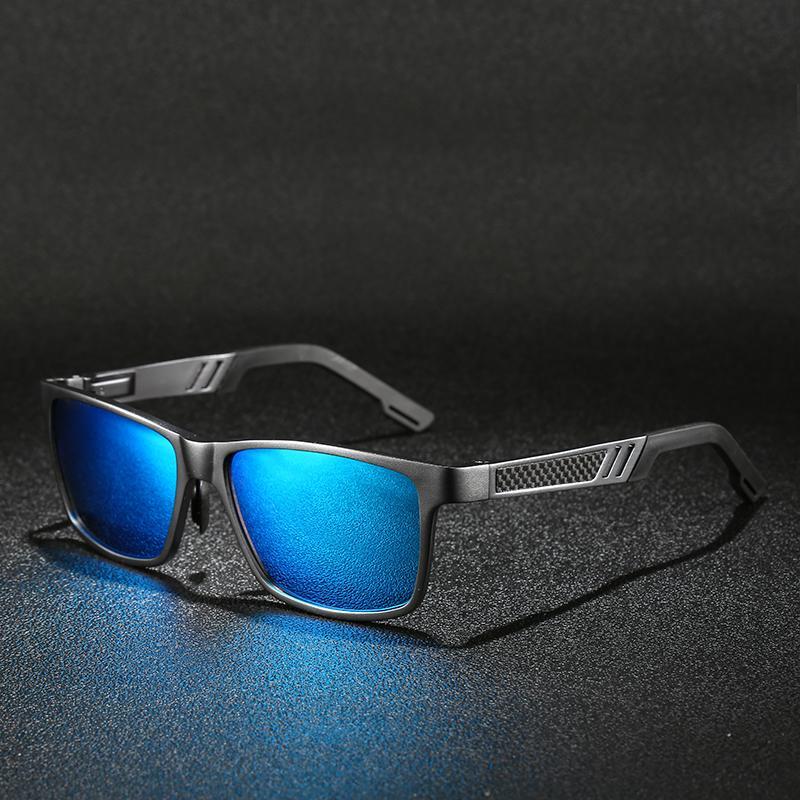 Zilool - Aluminum Magnesium Serries - ZL031