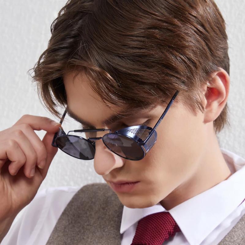 Zilool - Steampunk Series - ZL66247