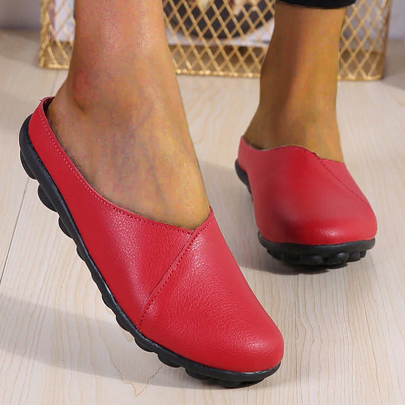 Zilool New Slippers Women Wear Flat Shoes