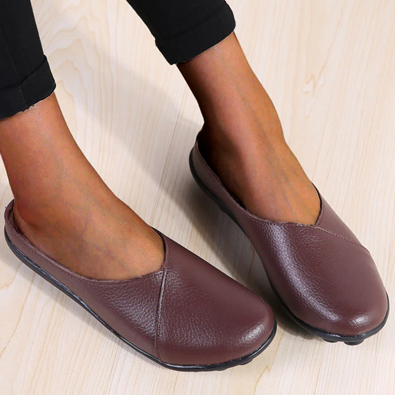 Zilool New Slippers Women Wear Flat Shoes