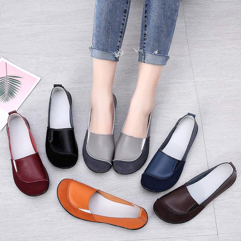Zilool Comfortable Soft Soles Shoe