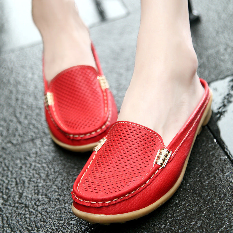 Zilool Summer New Style Breathable Fashion Casual Women Shoes