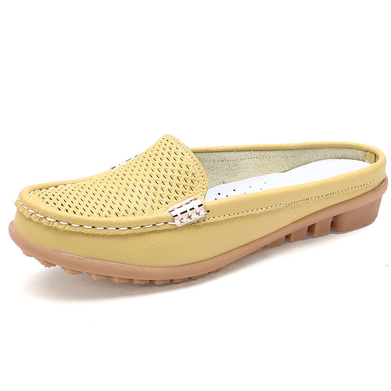 Zilool Summer New Style Breathable Fashion Casual Women Shoes