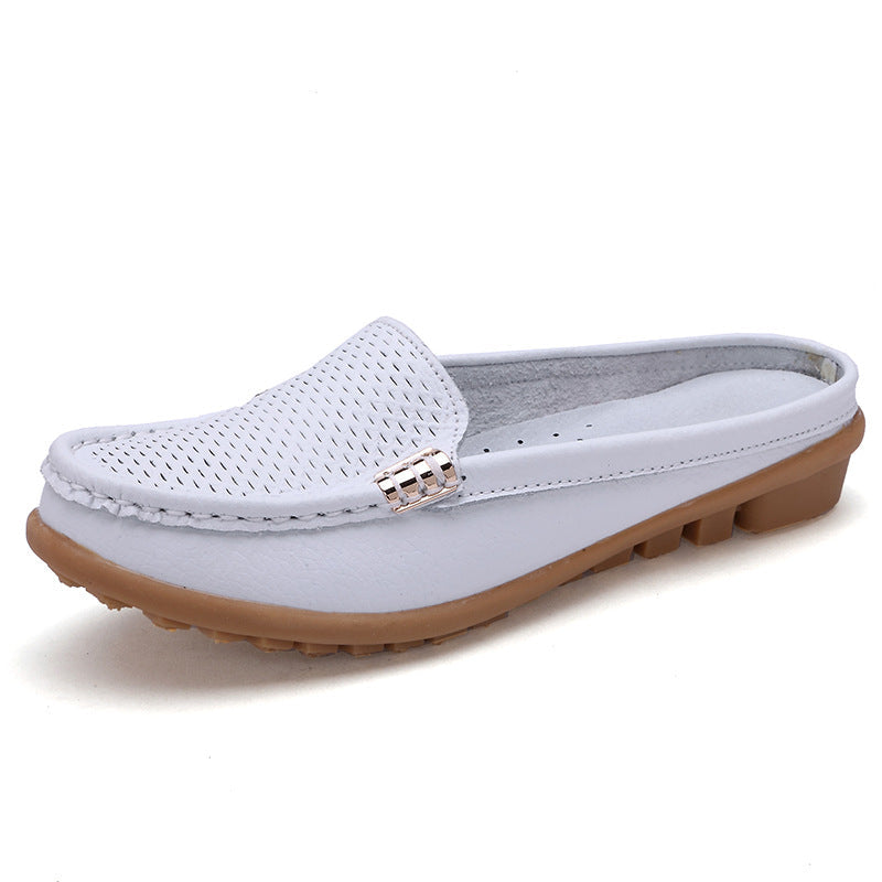 Zilool Summer New Style Breathable Fashion Casual Women Shoes