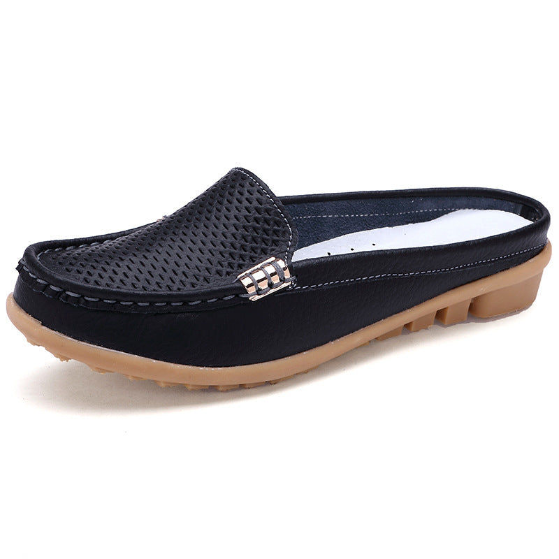 Zilool Summer New Style Breathable Fashion Casual Women Shoes