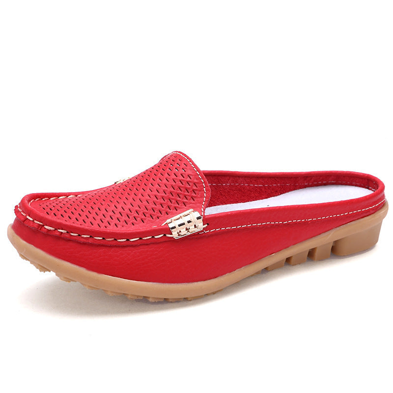 Zilool Summer New Style Breathable Fashion Casual Women Shoes