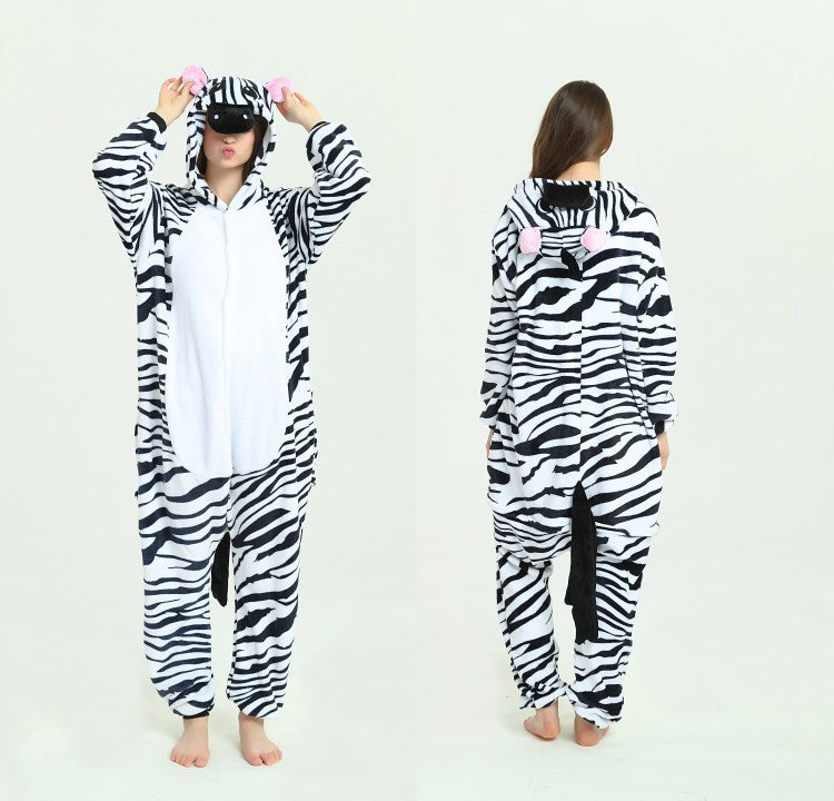 Koala Kigurumi Onesie Pajamas Animal Costumes for Kids