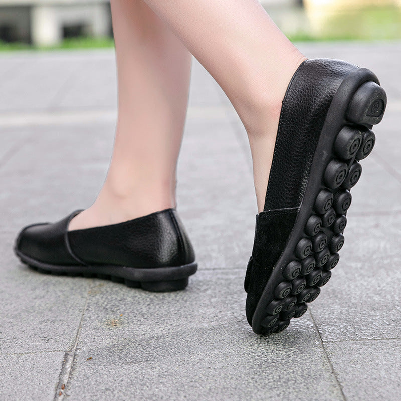 Zilool Fashion Flat Soft Sole Casual Shoes