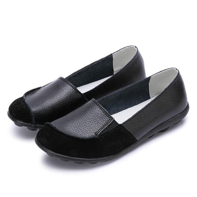Zilool Fashion Flat Soft Sole Casual Shoes