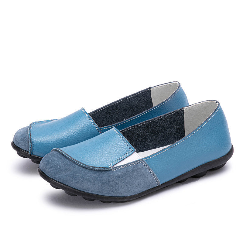 Zilool Fashion Flat Soft Sole Casual Shoes