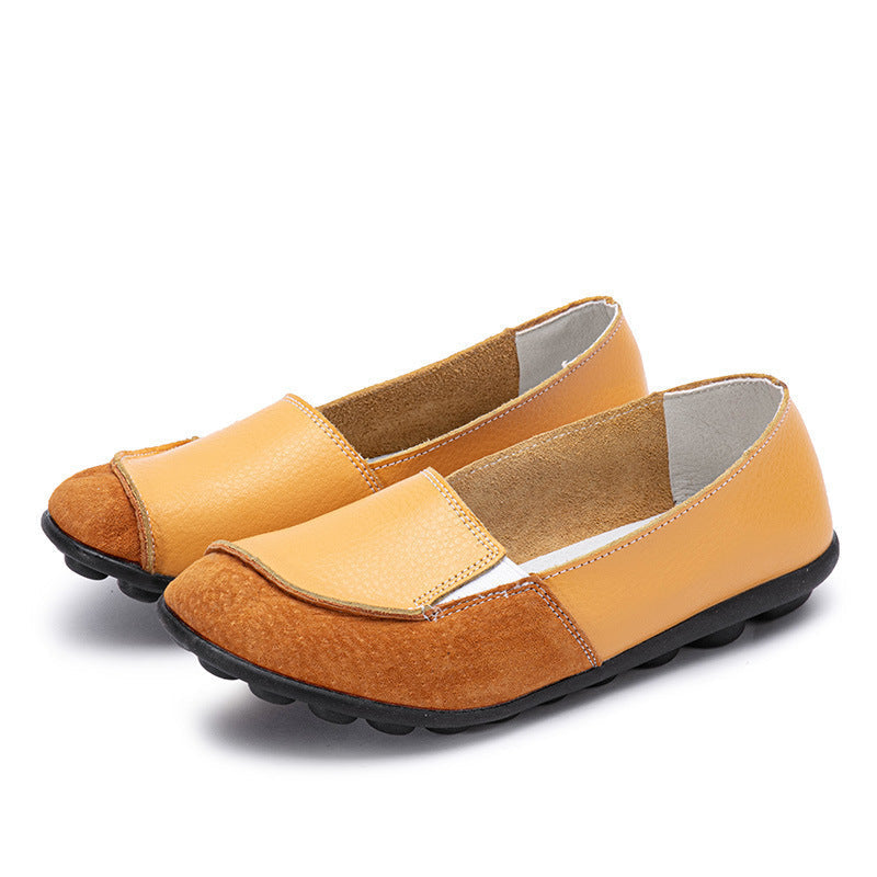 Zilool Fashion Flat Soft Sole Casual Shoes
