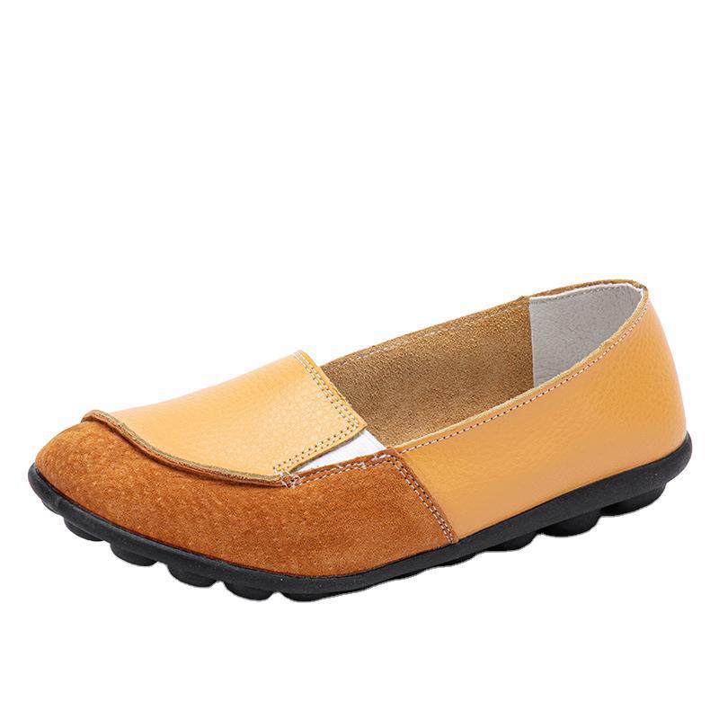 Zilool Fashion Flat Soft Sole Casual Shoes