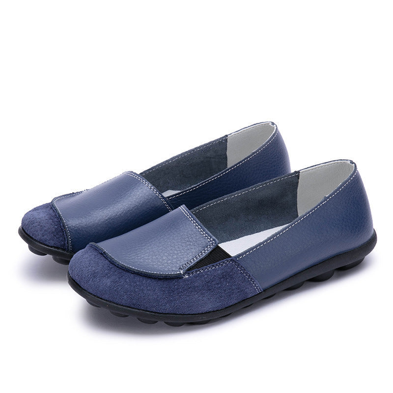 Zilool Fashion Flat Soft Sole Casual Shoes