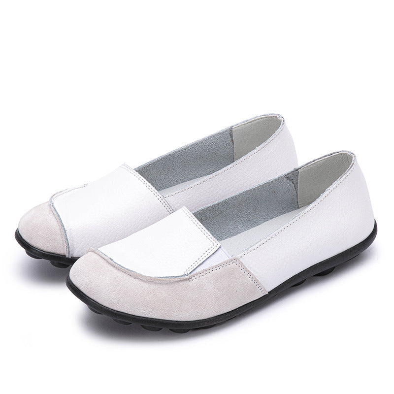 Zilool Fashion Flat Soft Sole Casual Shoes