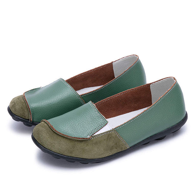 Zilool Fashion Flat Soft Sole Casual Shoes