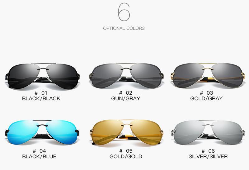 Zilool - Classic Series - ZL007