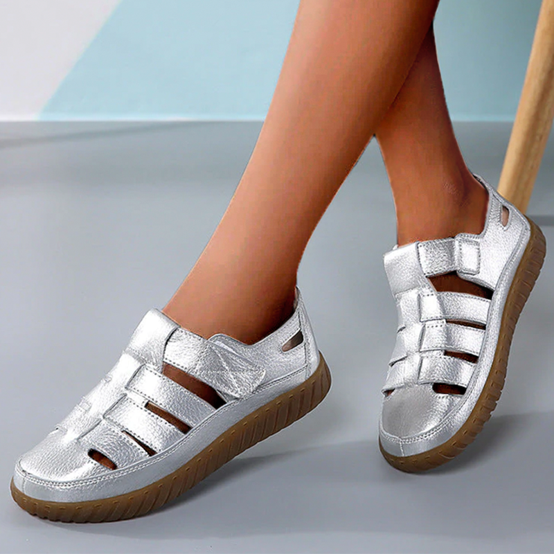 Zilool Ultralight Cutout Sandals