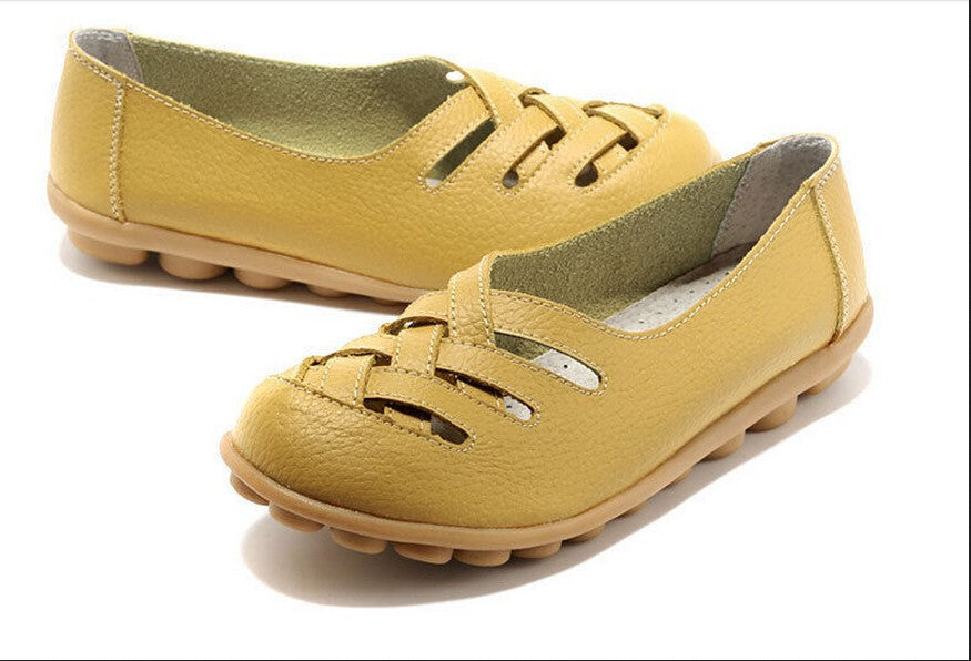 Zilool Single Flat Comfortable Shoes