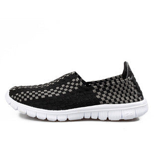 Zilool Trend Soft Breathable Casual Shoes