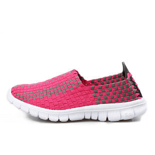 Zilool Trend Soft Breathable Casual Shoes