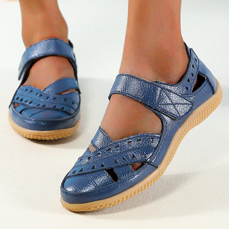 Zilool Sports Casual Flat Sandals