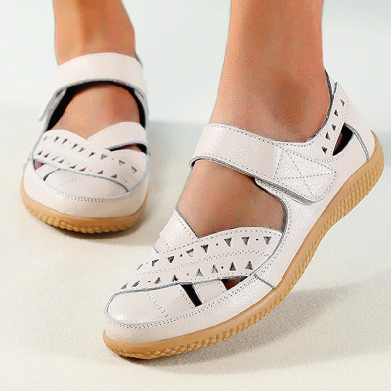 Zilool Sports Casual Flat Sandals