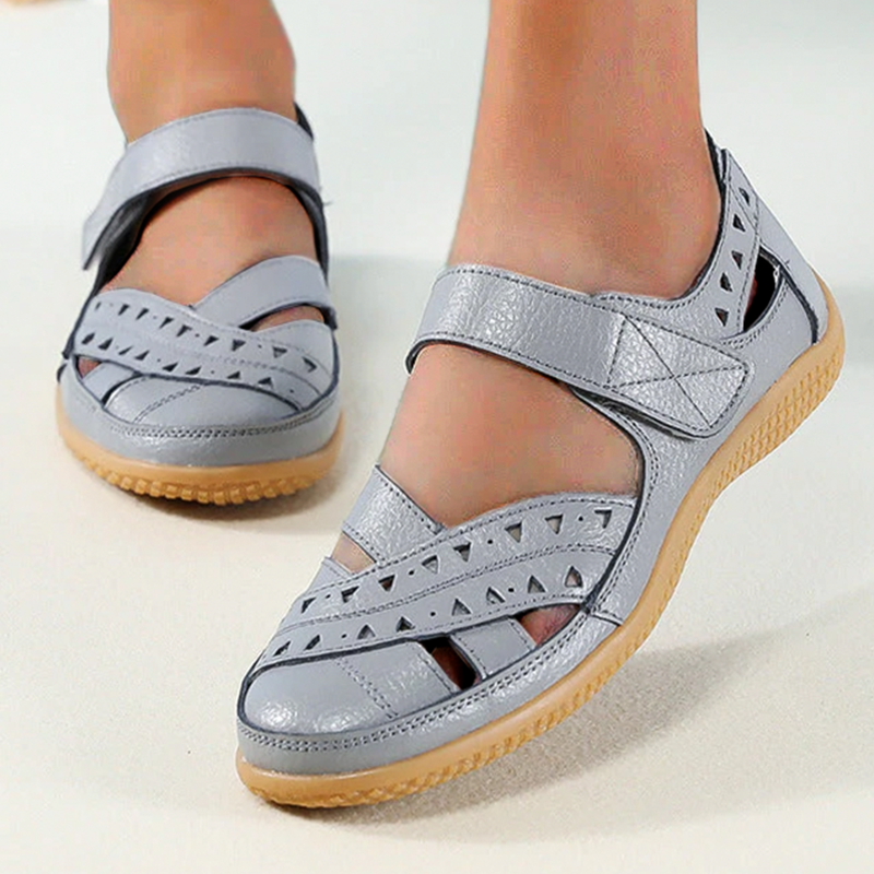 Zilool Sports Casual Flat Sandals