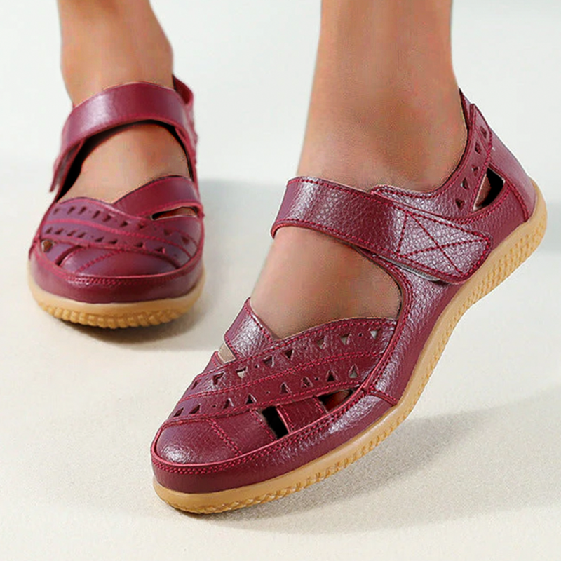 Zilool Sports Casual Flat Sandals