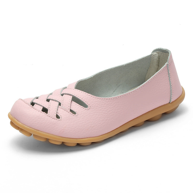 Zilool Single Flat Comfortable Shoes