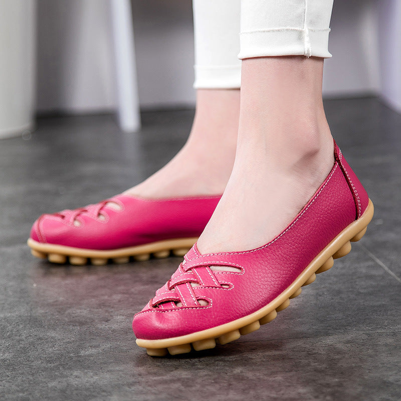 Zilool Single Flat Comfortable Shoes