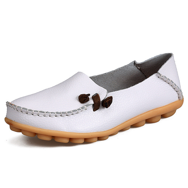 Zilool Spring And Summer Leisure Soft Shoes