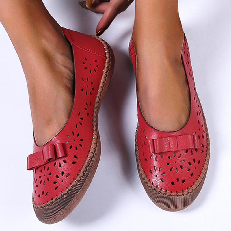 Zilool Fashionable Casual Breathable Single Shoes