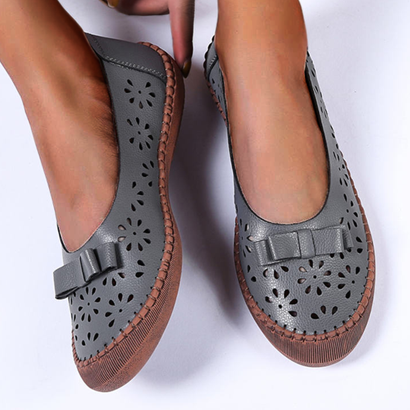 Zilool Fashionable Casual Breathable Single Shoes