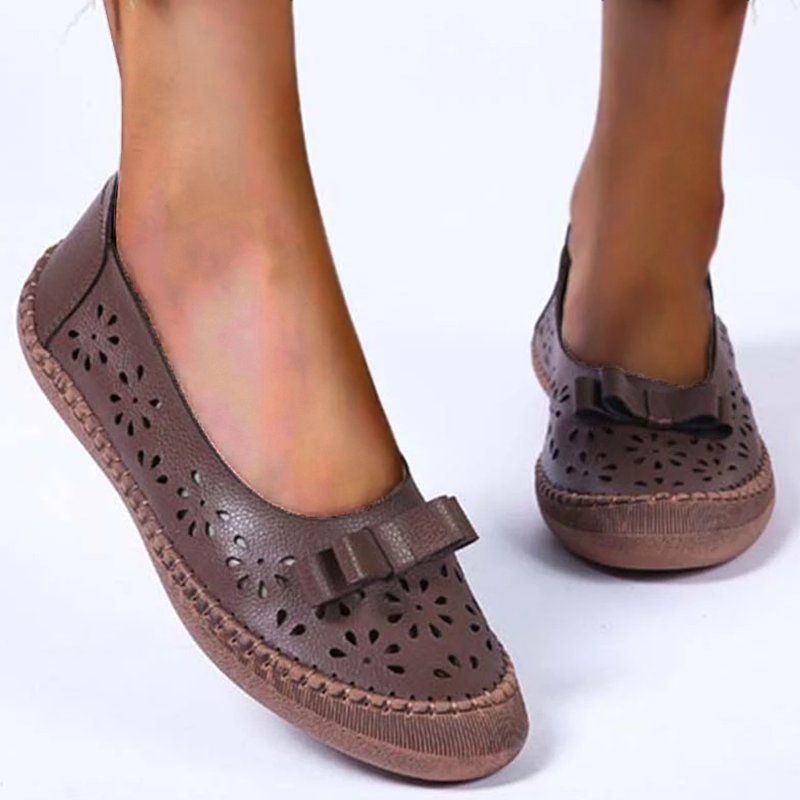 Zilool Fashionable Casual Breathable Single Shoes