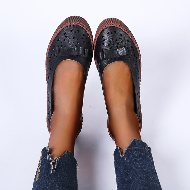 Zilool Fashionable Casual Breathable Single Shoes